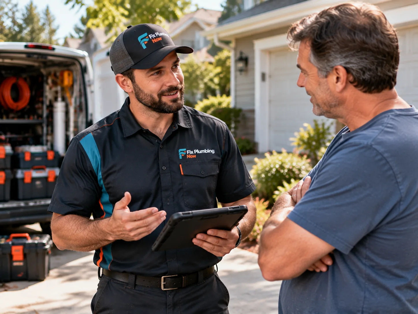 Clogged Drain Service Groveland, CA FAQs